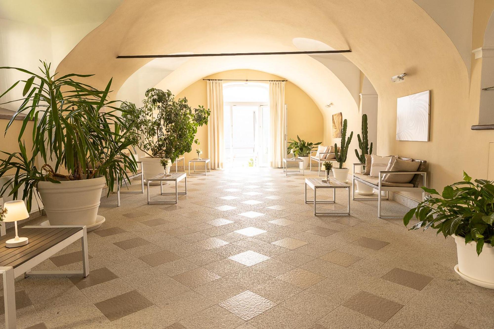 Villa Antica Colonia Spa & Wellness (Adults Only) Pettenasco Kültér fotó